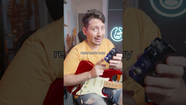 TC Electronic pedals review