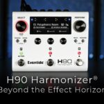 Eventide H90 review