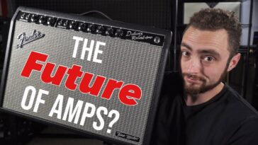 Fender Tone Master review