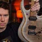 Kiesel guitars review