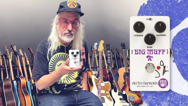 Electro Harmonix review
