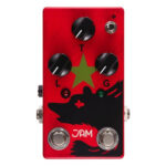 JAM Pedals Red Muck MK2 Fuzz