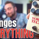 Keeley pedals review
