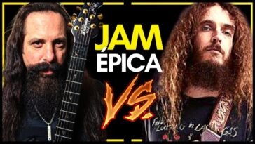 Guthrie Govan