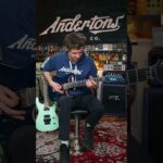 Ibanez RG review