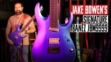 Jake Bowen