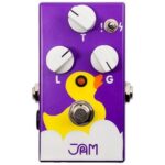 Jam Pedals Eureka Fuzz | Delicious Audio