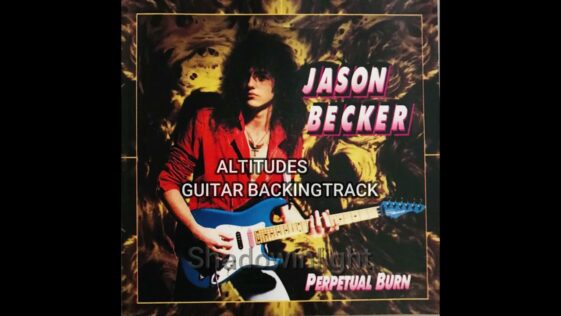 Jason Becker
