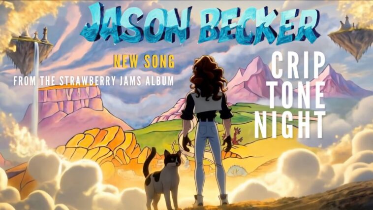 Jason Becker