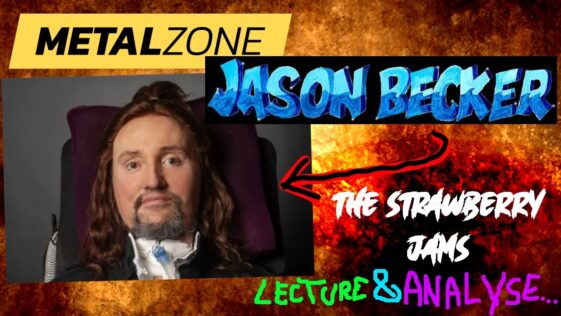 Jason Becker