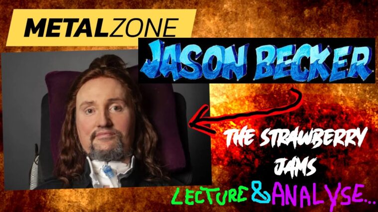 Jason Becker