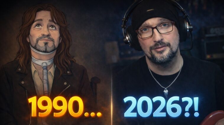 Jason Becker