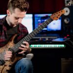 Music Man Majesty review