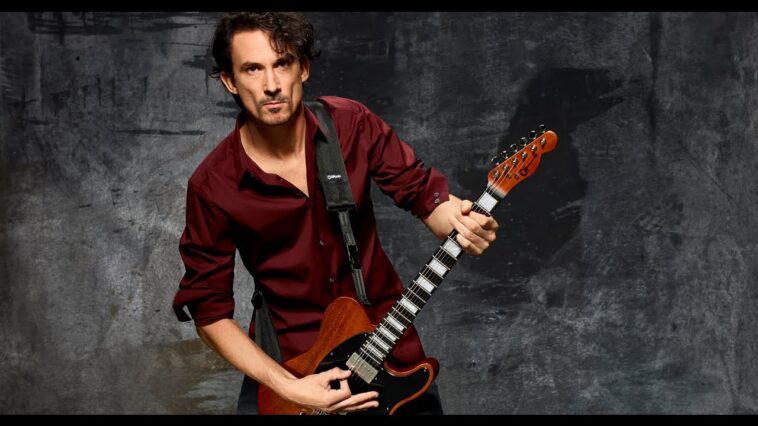 DiMarzio pickups review