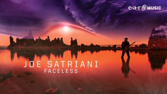 Joe Satriani