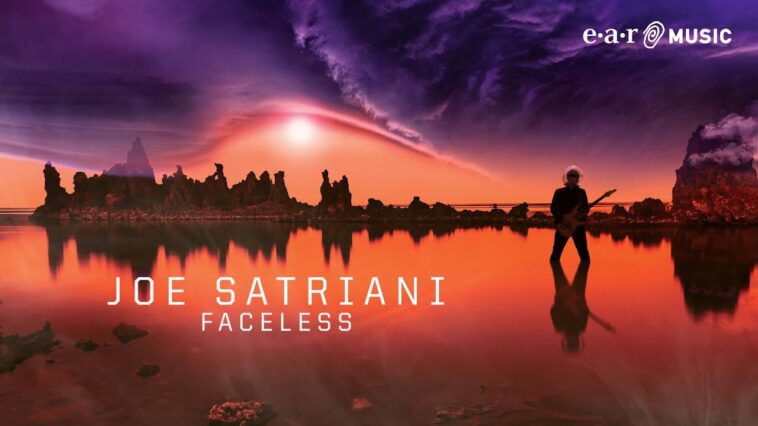 Joe Satriani