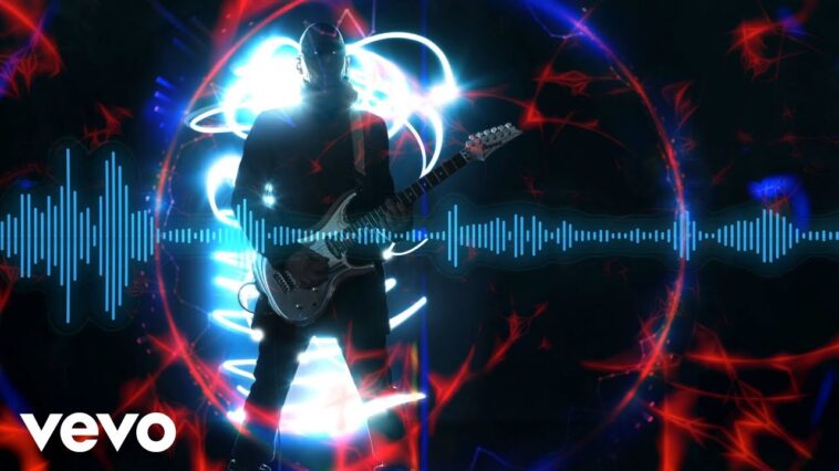 Joe Satriani