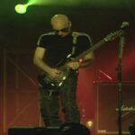Joe Satriani