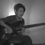Joe Satriani - Cryin (Cover) by Abim 26 Joe Satriani
