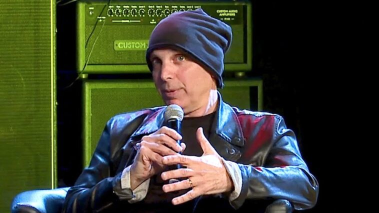 Joe Satriani