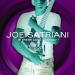 Joe Satriani