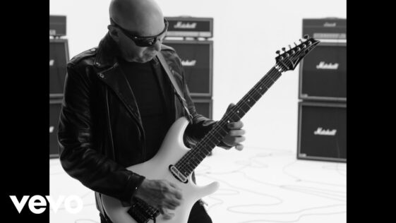 Joe Satriani