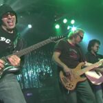 Joe Satriani