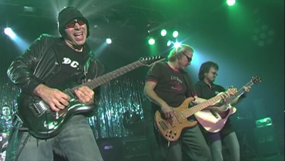 Joe Satriani