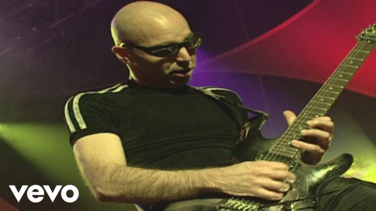 Joe Satriani