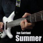 📌 Joe Satriani - Summer Song #joesatriani 25 Joe Satriani
