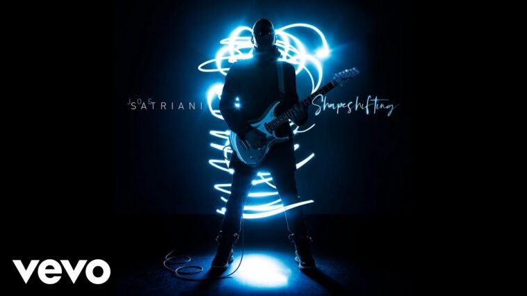 Joe Satriani