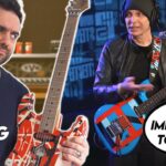 Joe Satriani