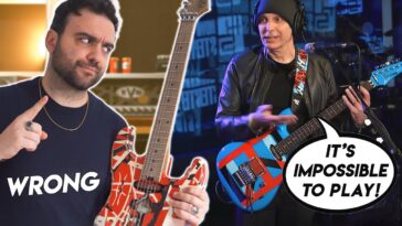 Joe Satriani