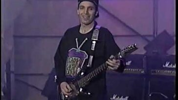 Joe Satriani