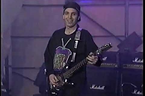 Joe Satriani