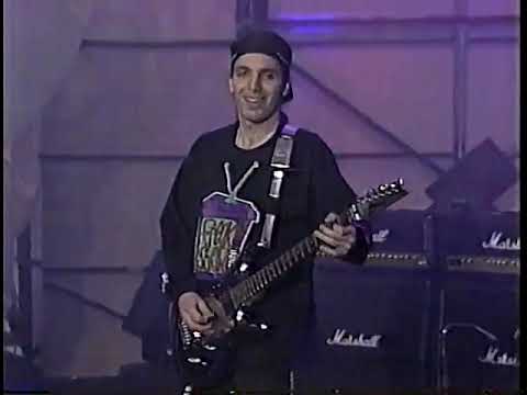 Joe Satriani