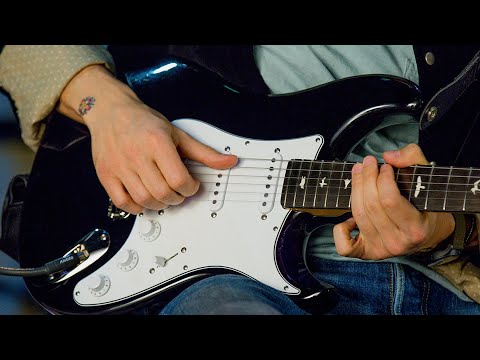 PRS Silver Sky review