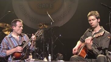 Paul Gilbert