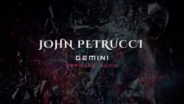 John Petrucci