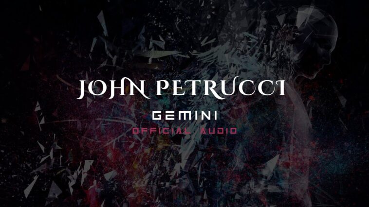 John Petrucci