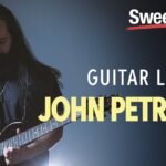 John Petrucci
