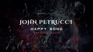 John Petrucci