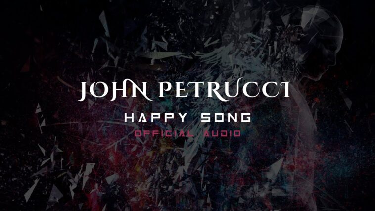 John Petrucci