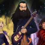 John Petrucci