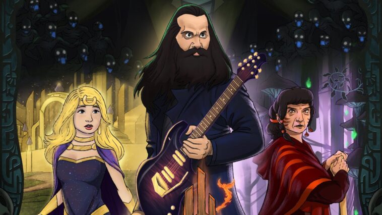 John Petrucci