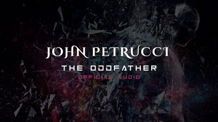 John Petrucci