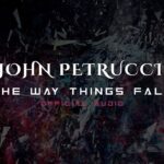 John Petrucci
