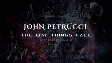 John Petrucci