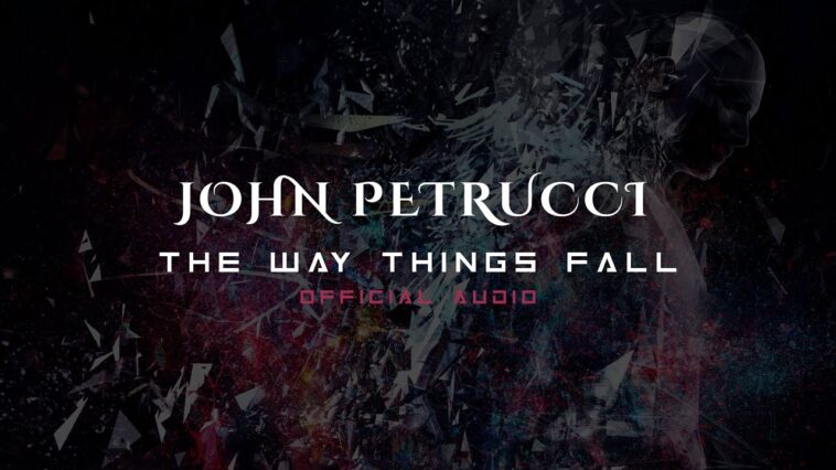 John Petrucci