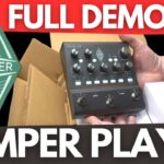 Kemper Profiler review
